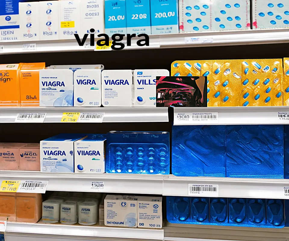 Efectos de viagra generico